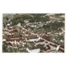 LONGNY-au-PERCHE: vue générale vue aérienne 10x15 - très bon état