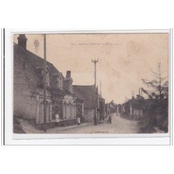 HAILLICOURT : la croisure - tres bon etat