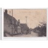 HAILLICOURT : la croisure - tres bon etat