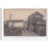 HAILLICOURT : la gare - tres bon etat