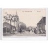 HAMELINCOURT : la place - tres bon etat