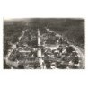 BAGNOLES-de-L'ORNE: les boulevards vue aérienne 10x15 - très bon état