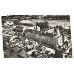SEES: maison-mère de la miséricorde vue aérienne 10x15 - très bon état