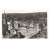 PASSAIS-le-CONCEPTION: la place vue aérienne 10x15 - très bon état