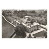 LA FERTE-MACE: l'hôpital vue aérienne 10x15 - très bon état