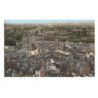LA FERTE-MACE: vue aérienne 10x15 - très bon état
