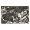 BAGNOLES-de-L'ORNE: la résidence du lac vue aérienne 10x15 - très bon état