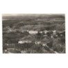 BAGNOLES-de-L'ORNE: vue générale vue aérienne 10x15 - très bon état