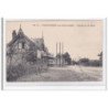 HESDIGNEUL-les-BOULOGNE : route de la gare - tres bon etat