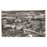 SAINT-HILAIRE: bourg vue aérienne 10x15 - très bon état