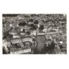 ALENCON: vue générale vue aérienne 10x15 - très bon état
