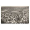 SEES: la cathédrale et le grand séminaire vue aérienne 10x15 - très bon état