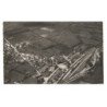 SAINTE-GAUBURGE: la gare et l'embranchement vue aérienne 10x15 - très bon état
