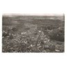 REMALARD: générale vue aérienne 10x15 - très bon état