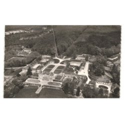 LE PIN-au-HARAS: vue aérienne 10x15 - très bon état