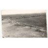 PORT-la-NOUVELLE: le phare, la jetée, la plage, vue aérienne 10X15 - très bon état