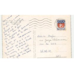 TUIVERT: vue générale vue aérienne 10X15 - très bon état