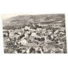 POUZOLS-MINERVOIS: vue générale vue aérienne 10X15 - très bon état