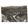 OUILLAN: le col du portel vue aérienne 10X15 - très bon état