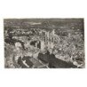 NARBONNE: vue générale vue aérienne 10X15 - très bon état
