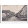 IZEL-lez-HAMEAUX : rue de l'eglise - tres bon etat