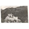 LAPRADELLE-PUILAURENS: le château XIIe siècle vue aérienne 10X15 - très bon état