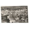 LAPALME: vue générale vue aérienne 10X15 - très bon état