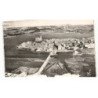 GRUISSAN: avenue de la gare vue aérienne 10X15 - très bon état