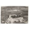 FABREZAN: chapelle notre-dame vue aérienne 10X15 - très bon état