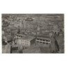 FLEURY: vue générale vue aérienne 10X15 - très bon état