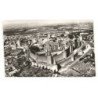 CARCASSONNE: vue aérienne 10X15 - très bon état