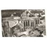 CARCASSONNE: la cathédrale vue aérienne 10X15 - très bon état