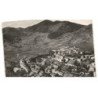 BELCAIRE: vue générale vue aérienne 10X15 - très bon état