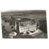 BRAM: le château de valgros vue aérienne 10X15 - très bon état
