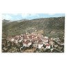 CUCUGNAN: vue générale vue aérienne 10X15 - très bon état