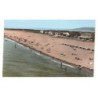 LEUCATE: la plage vue aérienne 10X15 - très bon état