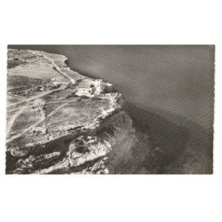 LA FRANQUI: semophore vue aérienne 10X15 - très bon état