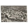 CARCASSONNE: la cité vue aérienne 10x15 - très bon état