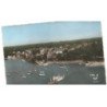 BENODET: vue panoramique vue aérienne 10x15 - très bon état