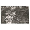 SAINT-HONORE-les-BAINS: le parc et le bois des garennes vue aérienne 10x15 - très bon état