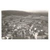 SAINT-HONORE-les-BAINS: vue générale vue aérienne 10x15 - très bon état