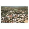 SAINT-HONORE-les-BAINS: vue générale vue aérienne 10x15 - très bon état