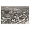 SAINT-HONORE-les-BAINS: vue générale vue aérienne 10x15 - très bon état