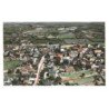 SAINT-HONORE-les-BAINS: vue générale vue aérienne 10x15 - très bon état