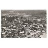 SAINT-HONORE-les-BAINS: vue générale vue aérienne 10x15 - très bon état