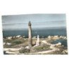 PLOUGUERNEAU: phare de l'île vierge vue aérienne 10x15 - très bon état