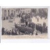 VITRE: inauguration du château-hôtel de ville, cortège fleuri - très bon état