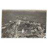 LOCQUIREC: la pointe de locquirec et le chemin des douanes vue aérienne 10x15 - très bon état