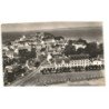 LOCQUIREC: hôtel armorique et la pointe vue aérienne 10x15 - très bon état
