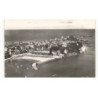 LOCQUIREC: vue générale vue aérienne 10x15 - très bon état